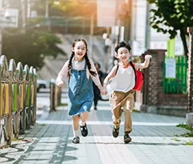 산곡역의 교육환경입니다